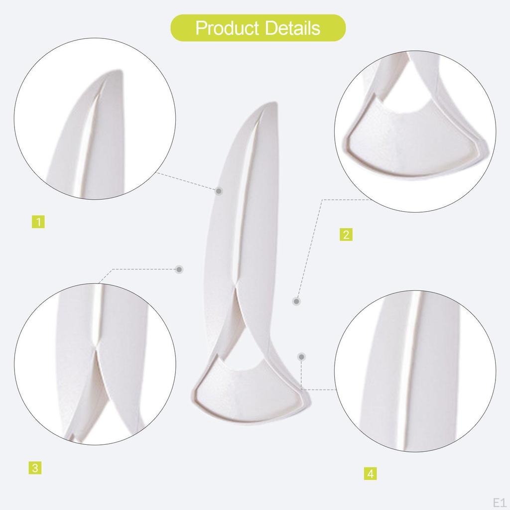 Cantaloupe Cutter Fruit Divider Melon Slicer Kitchen Gadget for Fruits Quick and Easy Cutting