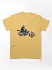 MXGP Motocross is a way of life! So sick! Braap! Classic Unisex T-Shirt