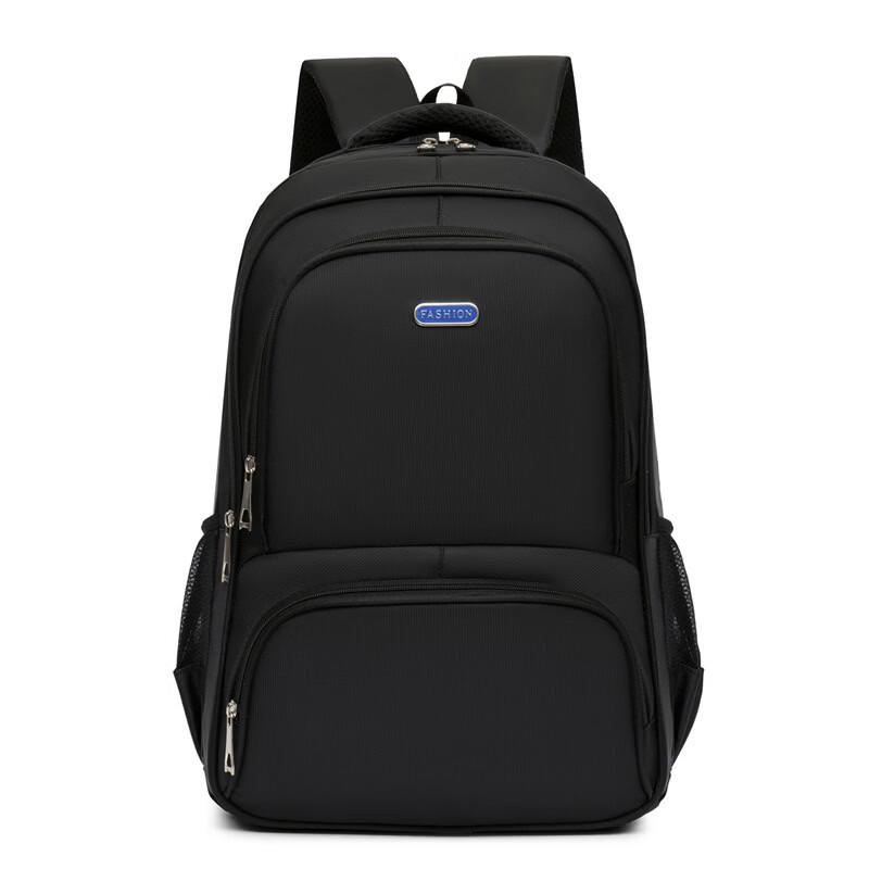 Li Shen Men's Business Laptop Backpack