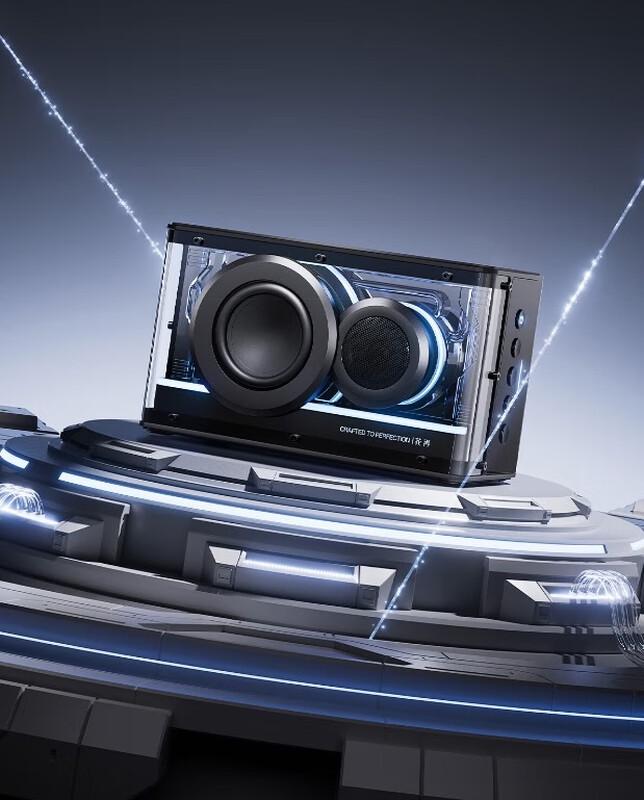 

EDIFIER New Play Bluetooth Gaming Speaker