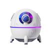 Portable Humidifier Desktop USB Astronaut Space Air Humidifier Diffuser 220ML With Colorful Led Light Christmas Gift