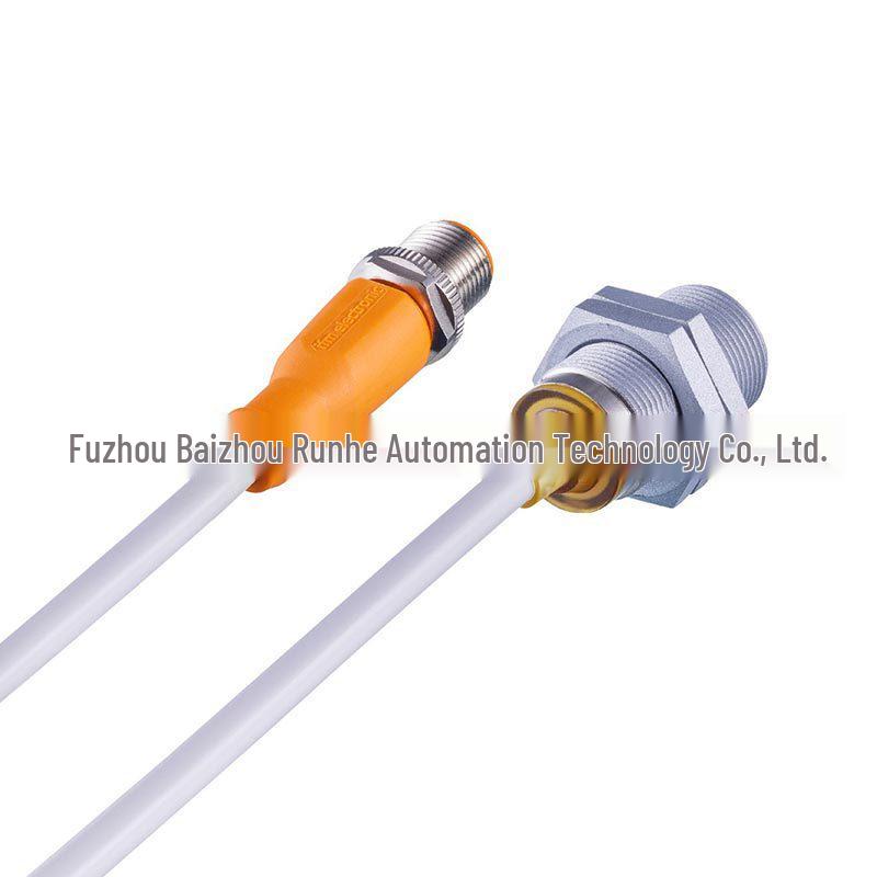 IGR206 IGR200 Ifm Inductive Proximity Switch with Wide Temperature Range - New Inquiry