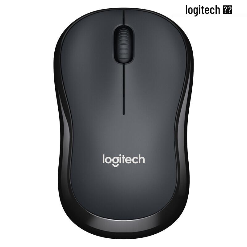 Logitech M220 Wireless Silent Mouse