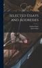 The Selected Essays and Addresses Book