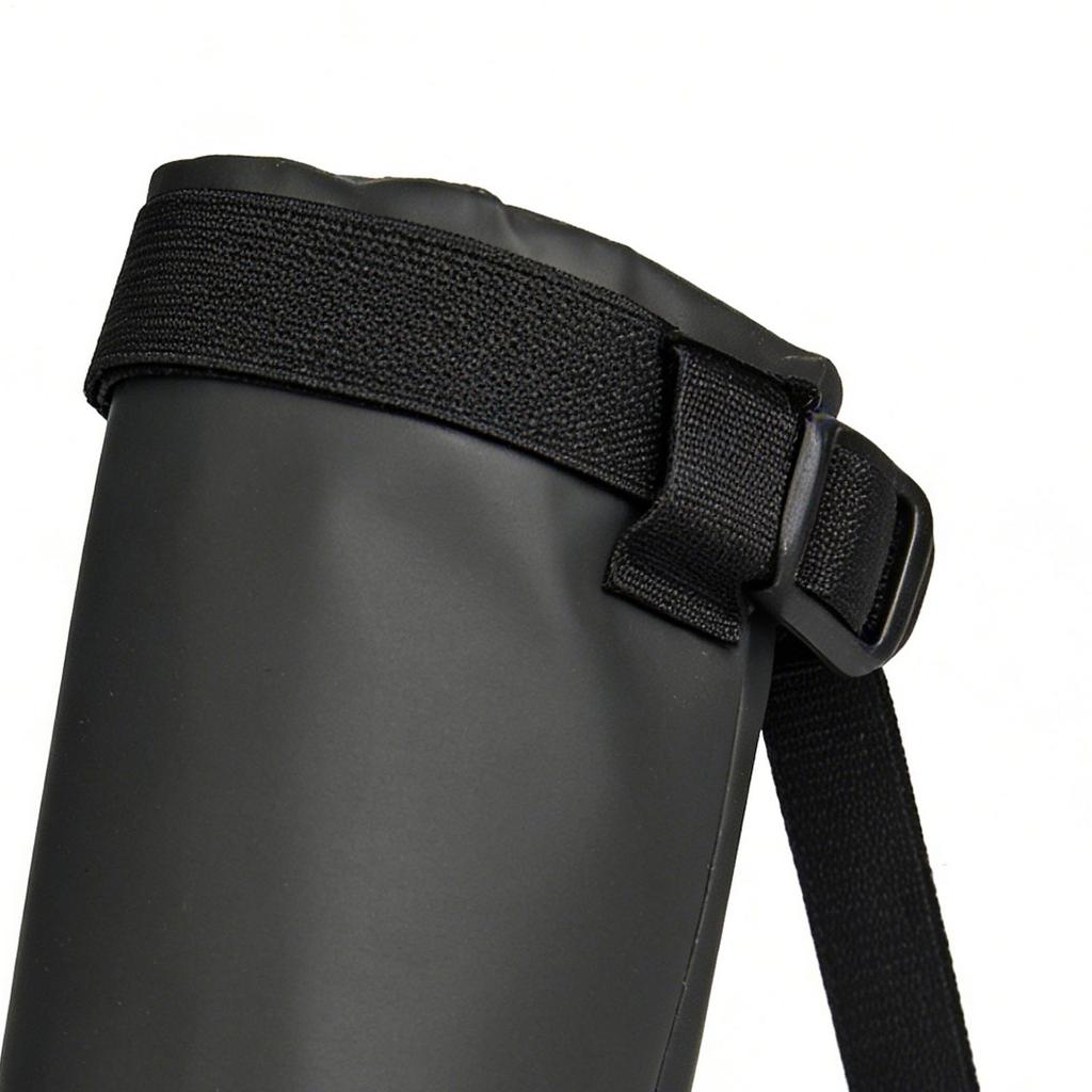 Soaking Boot For Hoof Hooves Relief Soaker Bag Multifunctional Hoof Soaking Bag For Stable Field Training Outdoor Racing Outing