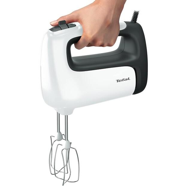 Ручной миксер Tefal HT4601 Prep'Mix Plus (HT460138)