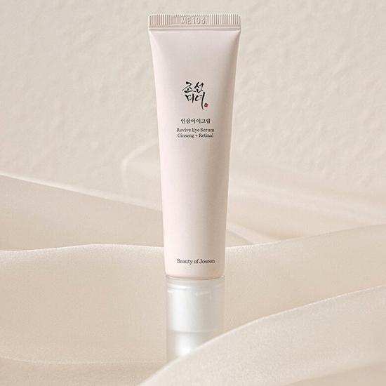 Beauty of Joseon Revive Eye Serum : Ginseng + Retinal 30ml