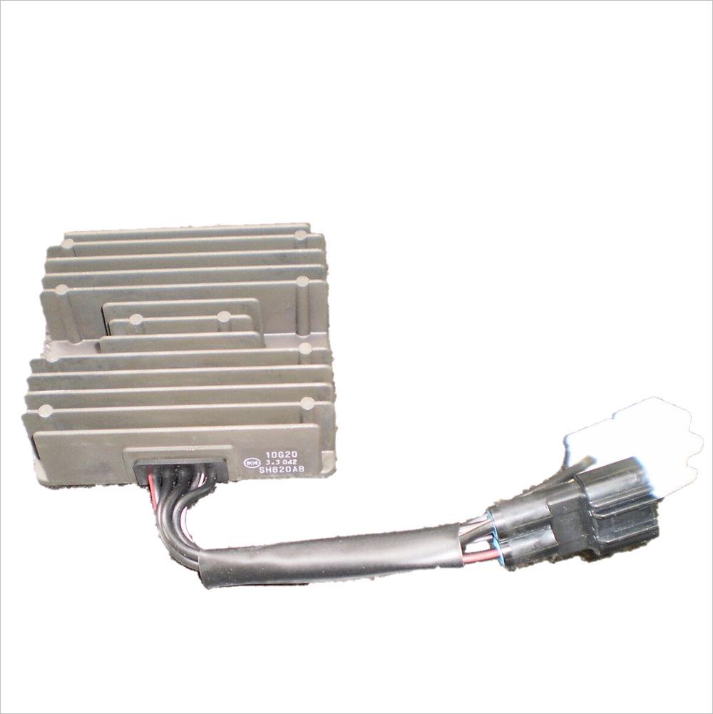 2029B Series Compatible with SUZUKI Burgman 650, VL Intruder 1500, 1800