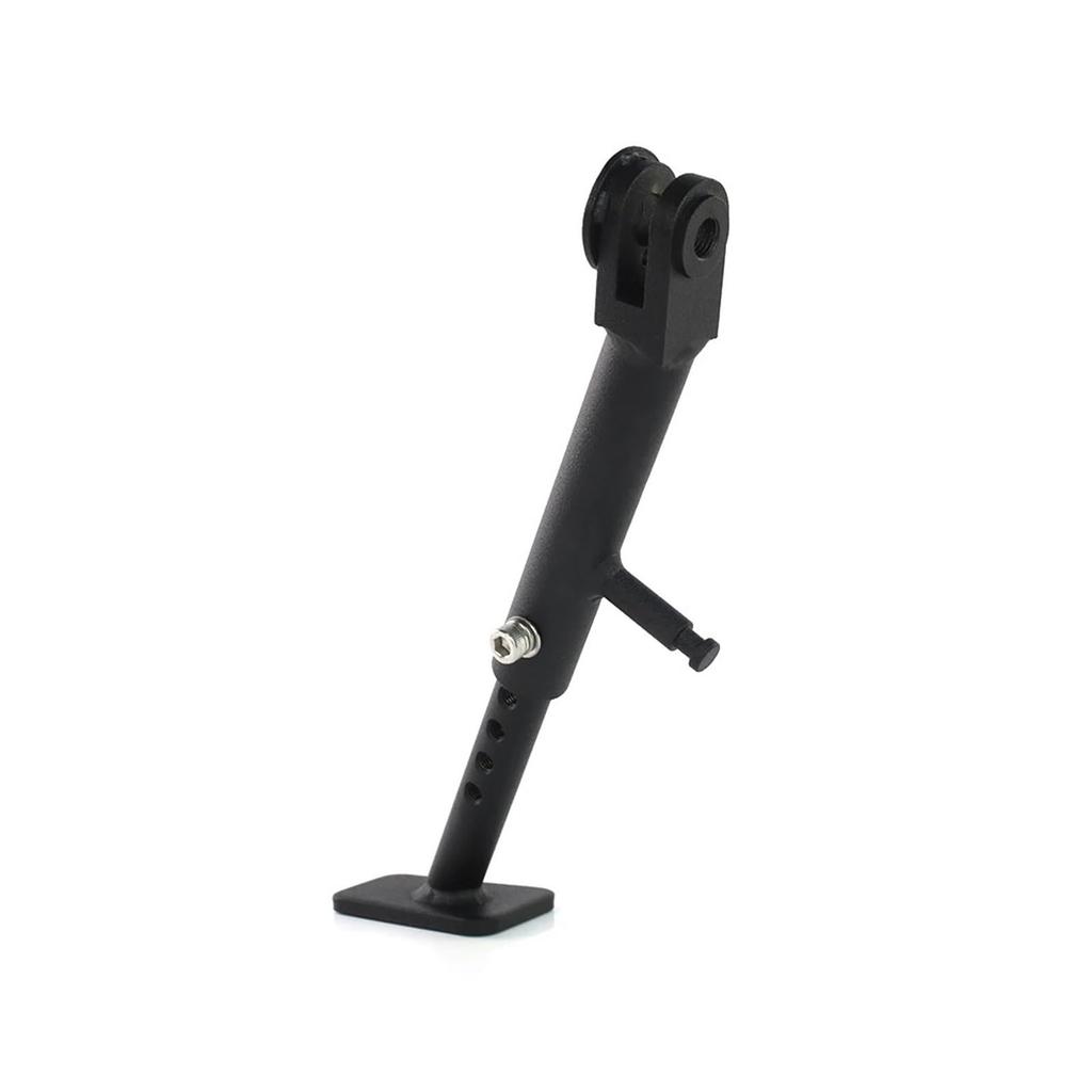 CB400SF/CB400 SUPER FOUR 2002-2018 Motocykel Nastaviteľný bočný stojan Kickstand Kickstand Kickstand Bočný držiak Stojan Oceľ
