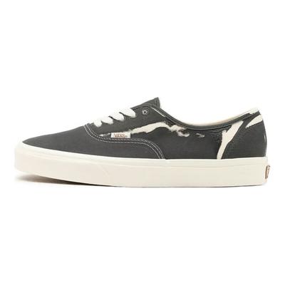 Zapatillas Unisex Auténticas Eco Theory Gris Asfalto Natural VN0A5KRD8CO