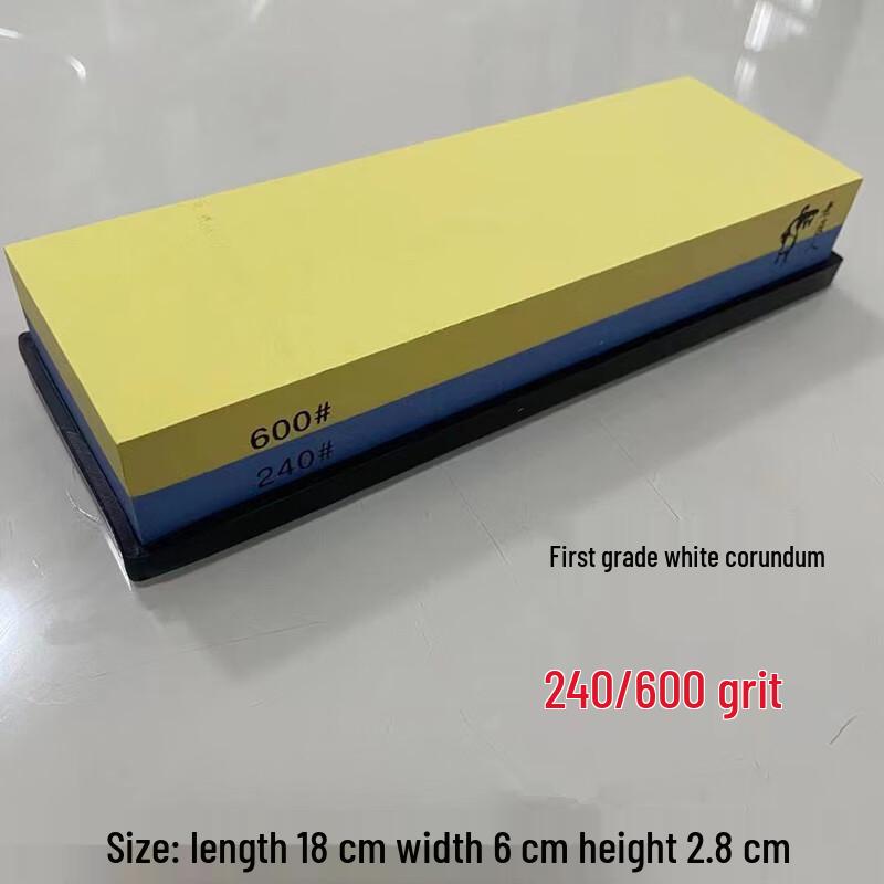 Zhaoran Electric Knife and Scissor Sharpener