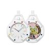 2026 Co-Branded Unisex Octagonal Pocket Watch - Versatile Hot Seller In Stock