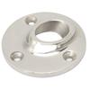 23mm Boat Hand Rail Fitting 30 degrees  316 Stainless Steel Handrail Tube Base for Yacht Marine