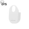 Mosquito Lamp Fruit Fly Trap with Sticky Pads Residue-free Plug-Play Highly Effective UV Blueish-Purple Light EU Plug Fly Trap