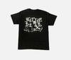 Vtg Kittie Band Music Tour Concert Cotton Black All Size For Men Shirt Unisex T-Shirt