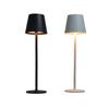 Retro Cafe USB Touch Desk Lamp with LED Eye Protection