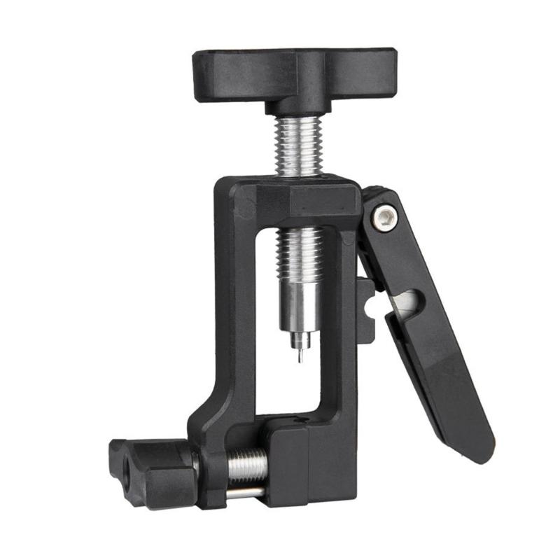 Bicycles Brake Hydraulic Disc Brake Hose Fitting Insert Tool Bike Oil Needle Inserting Tool Needle Driver Insertion Tool