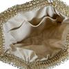 ANTEPRIMA Handbag Standard Square Large Tote Bag wire bronze Women Used