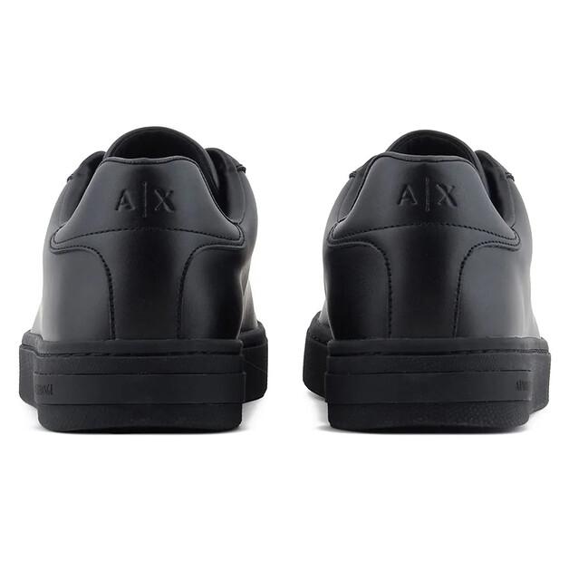 Armani Exchange Sneakers XM000141_AF11912