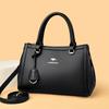 Marke Damen Tasche Hochwertige Leder Handtasche Neue Damen Große Tote Bags Damen Umhängetaschen Mode Designer Crossbody Tasche