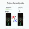 QC3.0 Fast Charger 9V/2A & 5V/3A - EU/US Plug