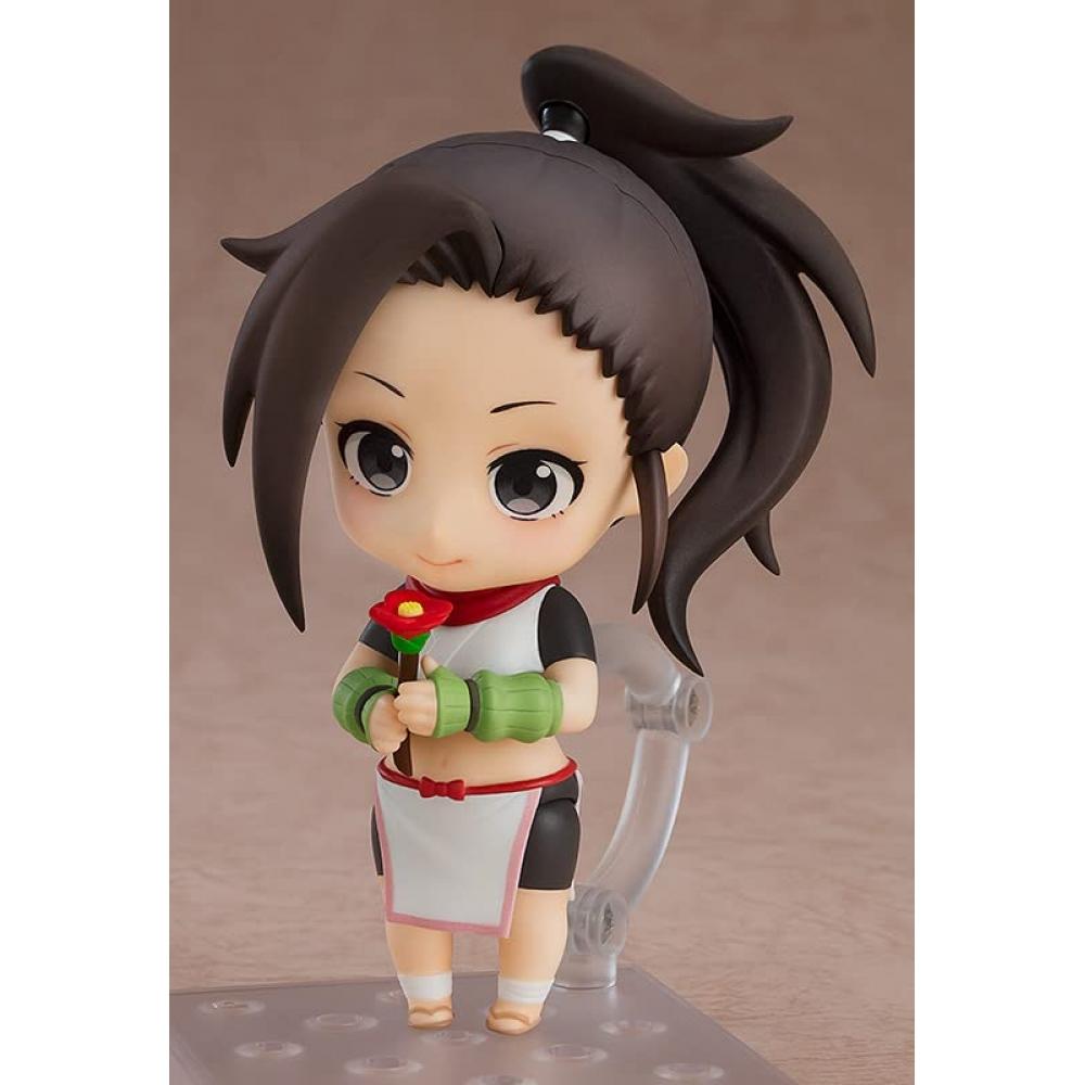 Nendoroid Kunoichi Tsubaki's Chest Tsubaki Non-scale Plastic Painted Movable Figure G17018