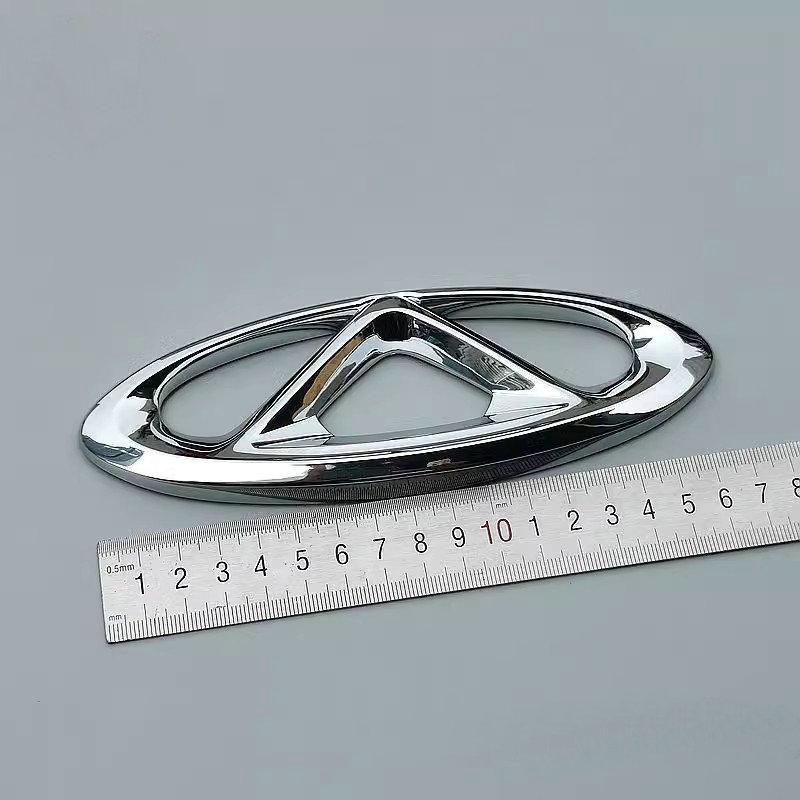 Apply to Chery Tiggo8 Tiggo 8 Plus Pro 230T 290T 390 T AWD MAX PLUS PHEV Trunk letter label Tailgate label Auto Logos