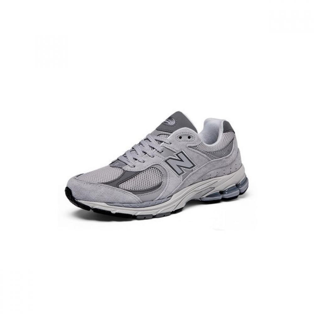 

New Balance Sneakers 2002 Grey Ml2002r0 230