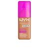 Foundation - MAKE'EM WONDER N°20 - Classic Beige - Soft Matte - 24h Wear - Transfer-proof