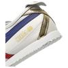 ONITSUKA TIGER נעלי סניקרס Mexico 66 לבן כחול כהה אדום זהב 1183B511-100