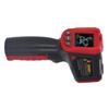 Handheld Infrared Thermometer High Accuracy Color Screen Temperature Tester for Industrial Objects