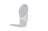 adidas Originals Continental 80 Comfortable Breathable Low Top Kids' Skateboarding Shoes White EH3222
