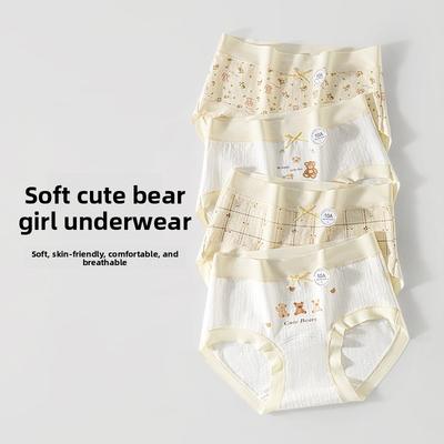 Ropa interior pre-mamá – Bragas de maternidad