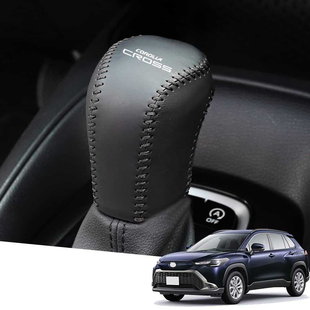 

Hearsheng Toyota New Corolla Cross ZSG10 ZVG11 ZVG15 Серия 10 Серия (Сентябрь 2021 и September 2021 - October 2023 чёрный