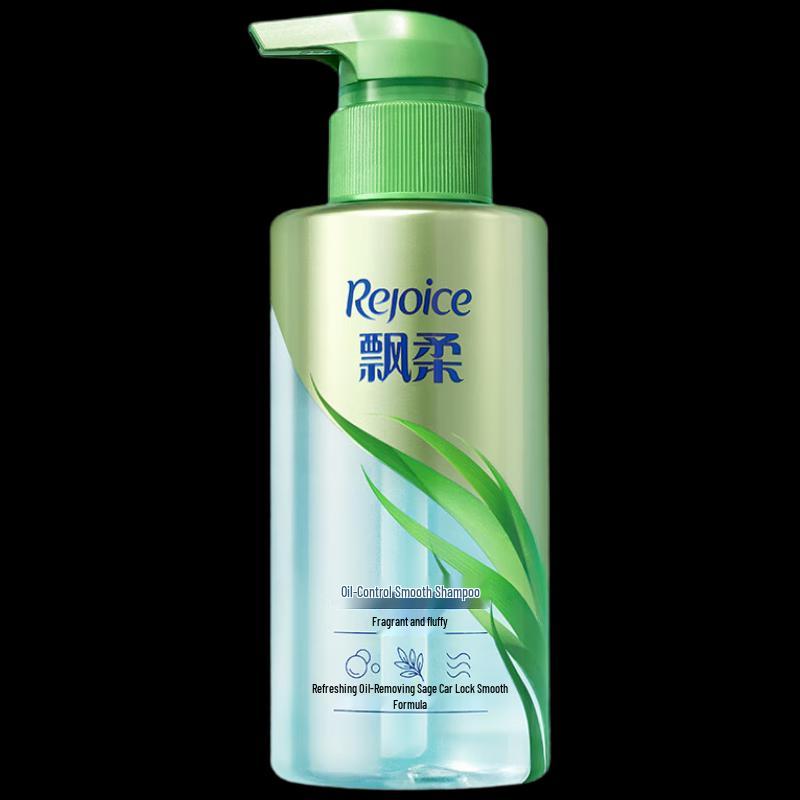 Rejoice Oil Control & Volumizing Shampoo