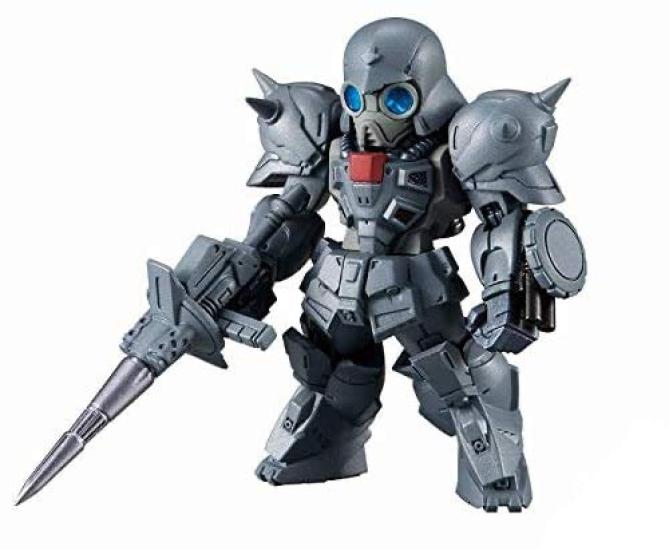 

FW GUNDAM CONVERGE Converge Denan #16 (Gundam #16) [216. Zon] (single item)