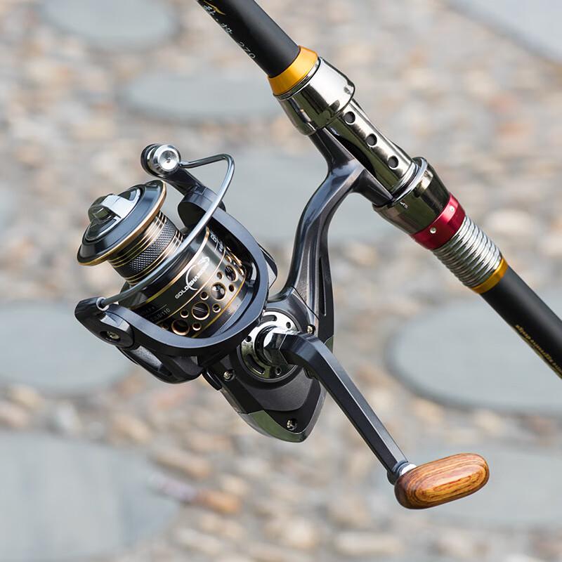 Oeny Fishing Spinning Reel