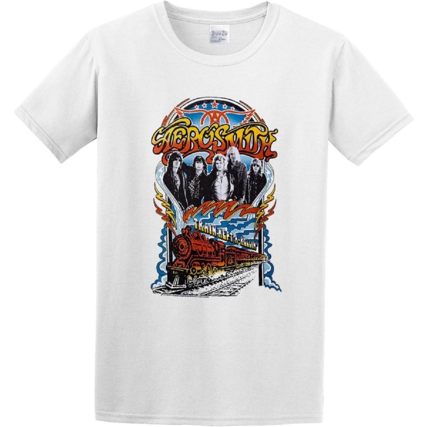 Men s T Shirt FEA Soft and Light White S