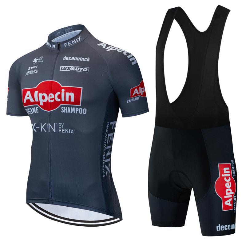 Team Edition Summer Tour De France Shorts Set