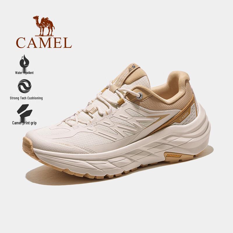 Camel Women s Non-Slip Splash-Proof Hiking Shoes F25C026025 EU 37