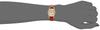Citizen Legno Solar Tech Watch with Red Women's Strap, KH4-823-90,