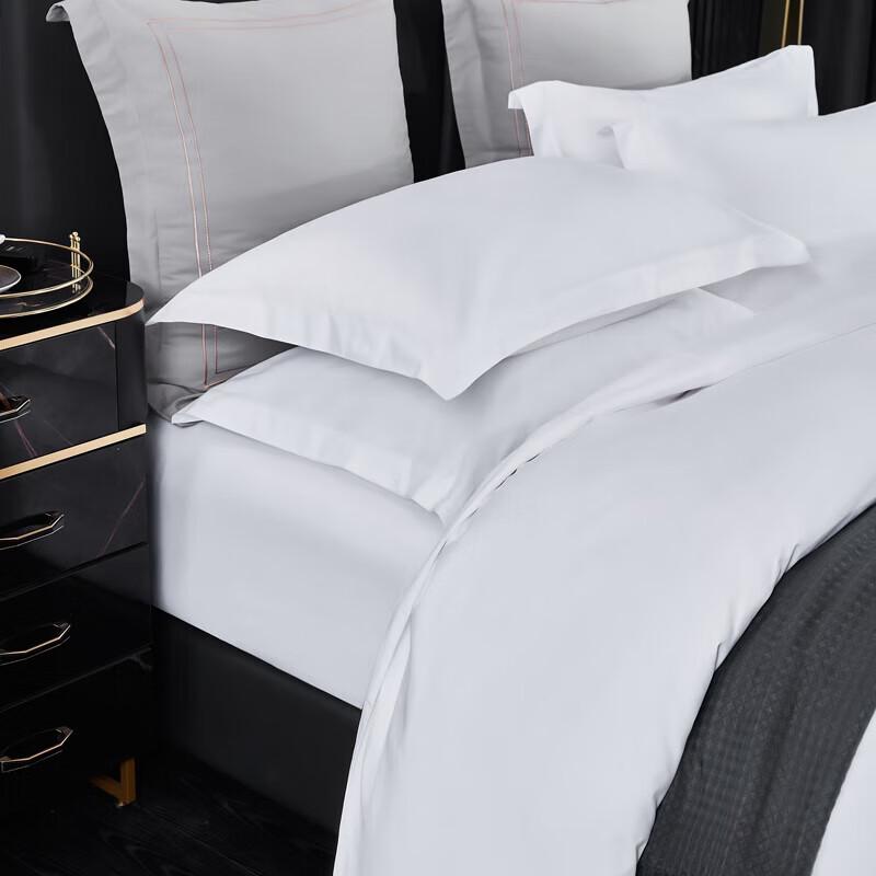 Jiuzhoulou Pure Cotton Pillowcase