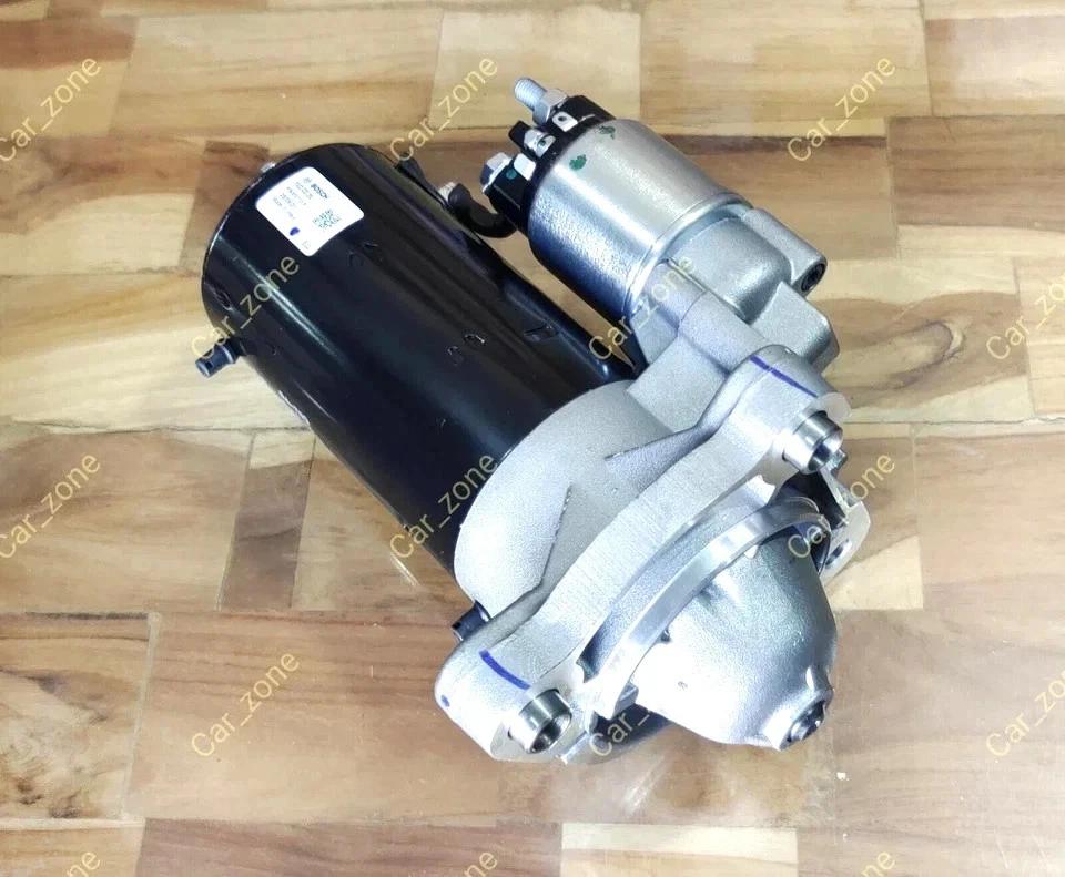 New Starter Motor Assembly 0307CC0821N For Mahindra Scorpio 2.6 Scorpio 2.5