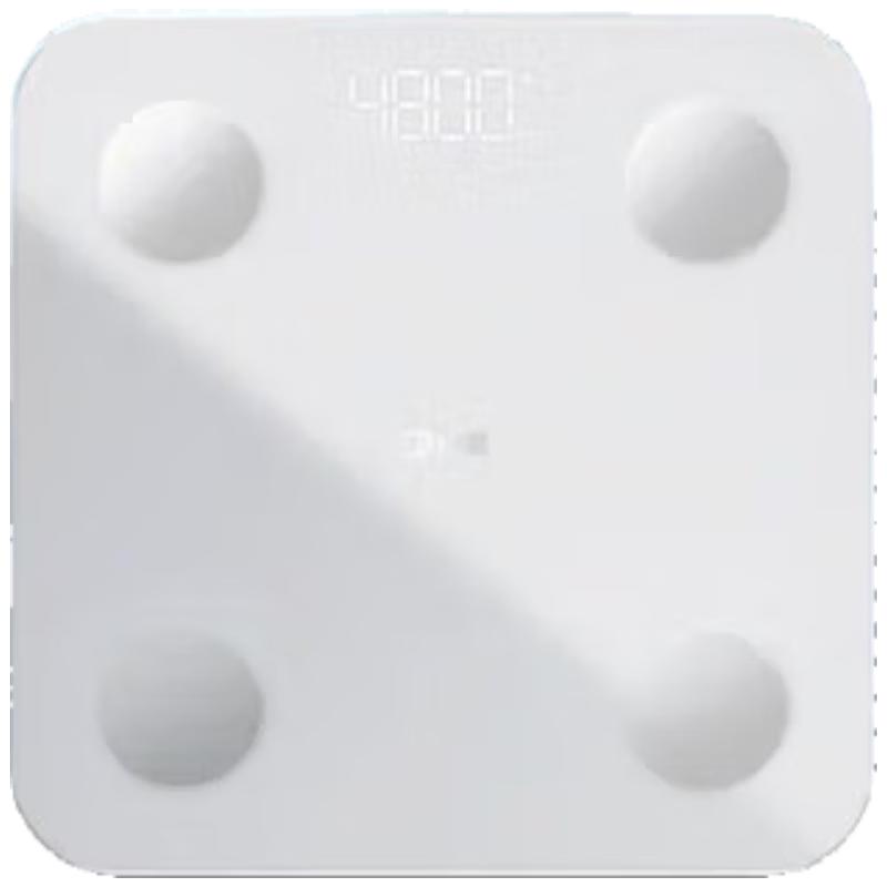 Xiaodu Smart Body Fat Scale