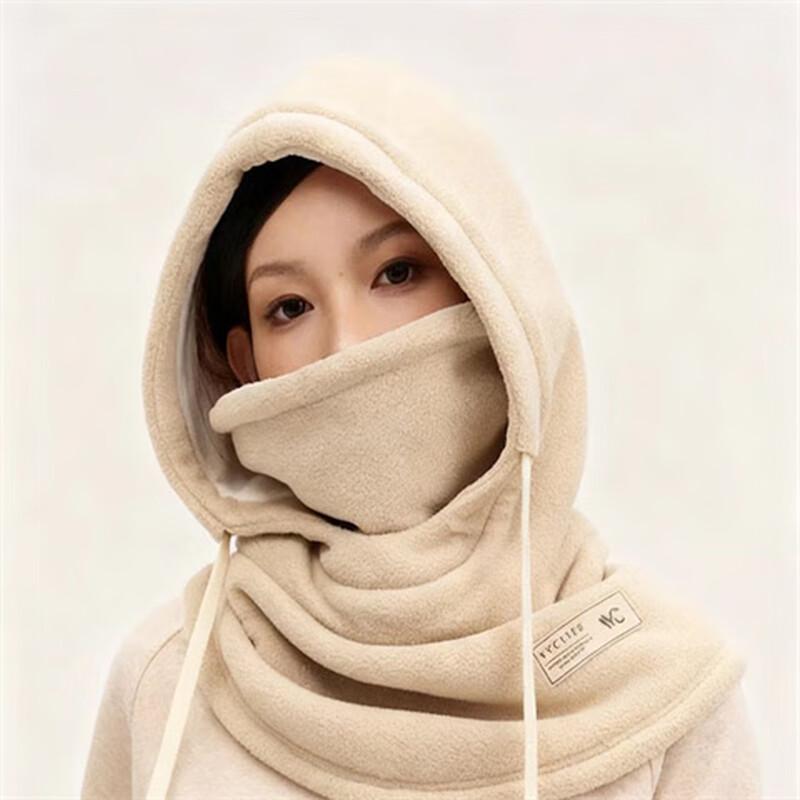 VVC Warm Windproof Cycling Face Mask Hat