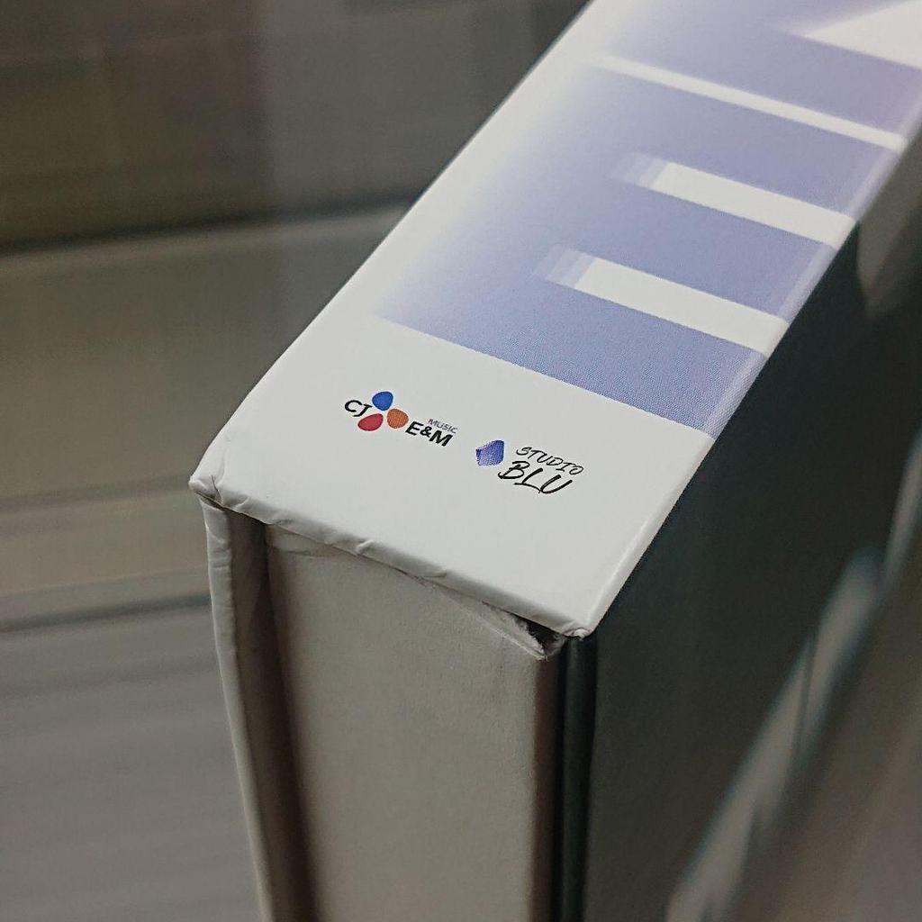 [USED] Heize "Wind / Barang" Limited Edition