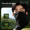 Li-Ning Ice Silk Cycling Face Mask