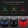 Smart Digital Thermos Water Bottle Stainless Steel Vacuum Flask Coffee Thermal Mug Insulated Water Bottle Tumbler Drinking Cup