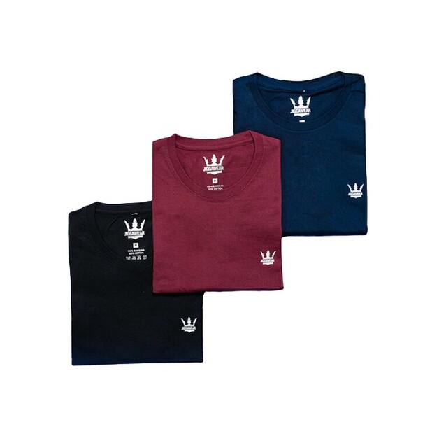 Футболка Jigga Wear Mini Crown EU M