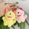 Porta-moedas, clips, porta-chaves – Chaveiros